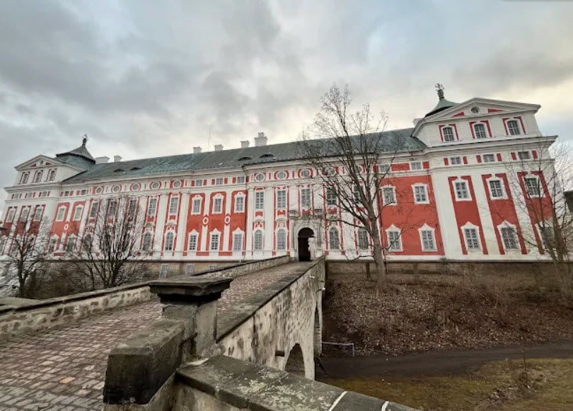Běhařov, Czech Republic (Czechia)